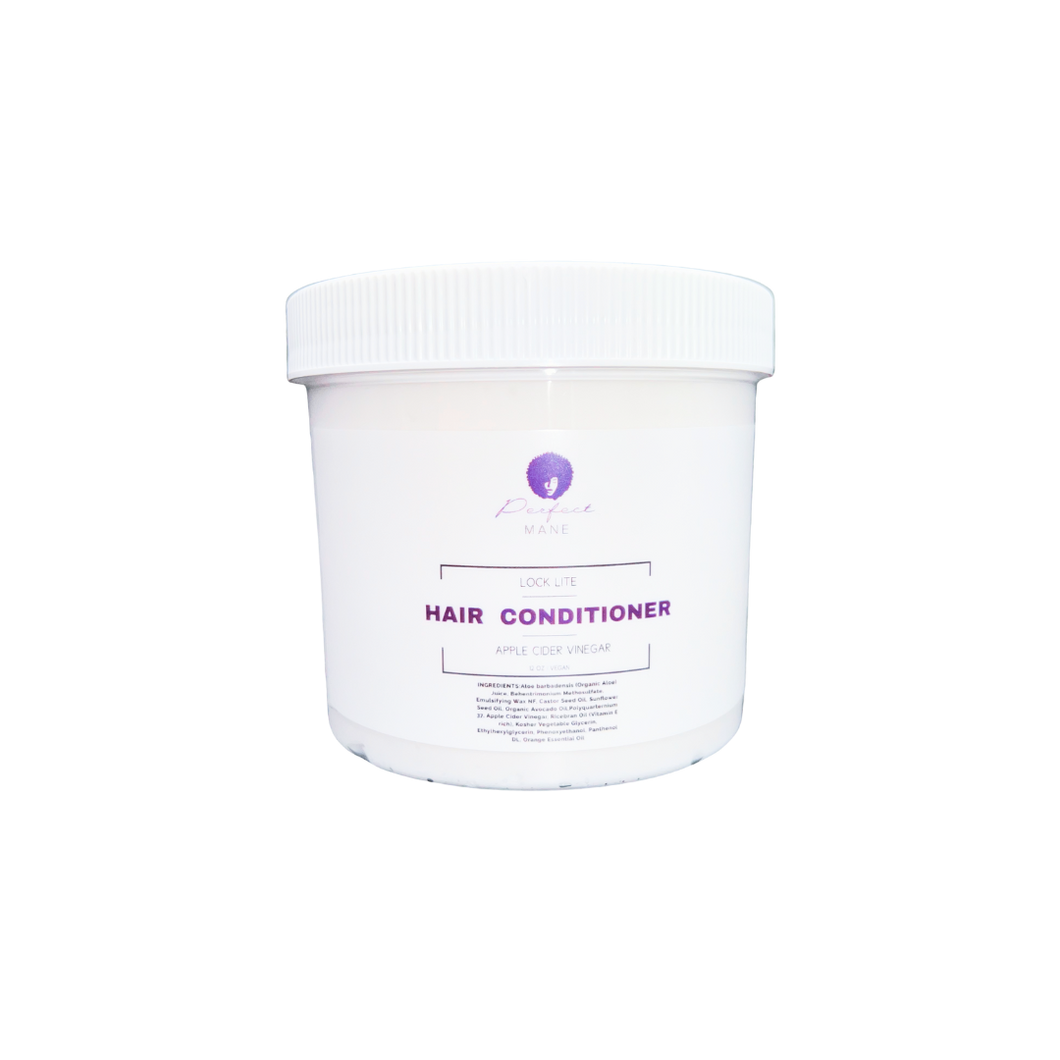 Lock Lite Hair Conditioner (Apple Cider Vinegar)