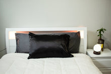 Load image into Gallery viewer, Satin Pillow Cases
